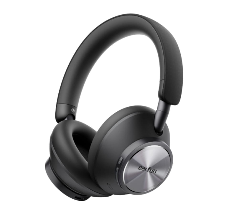 EarFun Wave Pro X打造高品质音频与智能降噪新体验